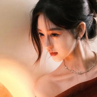 送你一片温柔